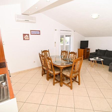 Apartmani Adria Trogir Exteriér fotografie
