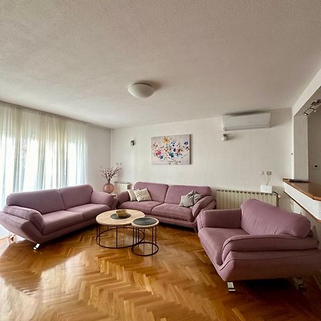 Apartmani Adria Trogir Exteriér fotografie