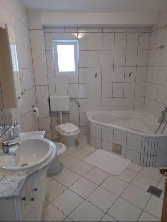 Apartmani Adria Trogir Exteriér fotografie