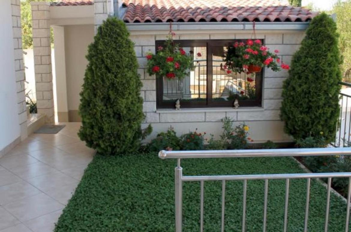 Apartmani Adria Trogir Exteriér fotografie