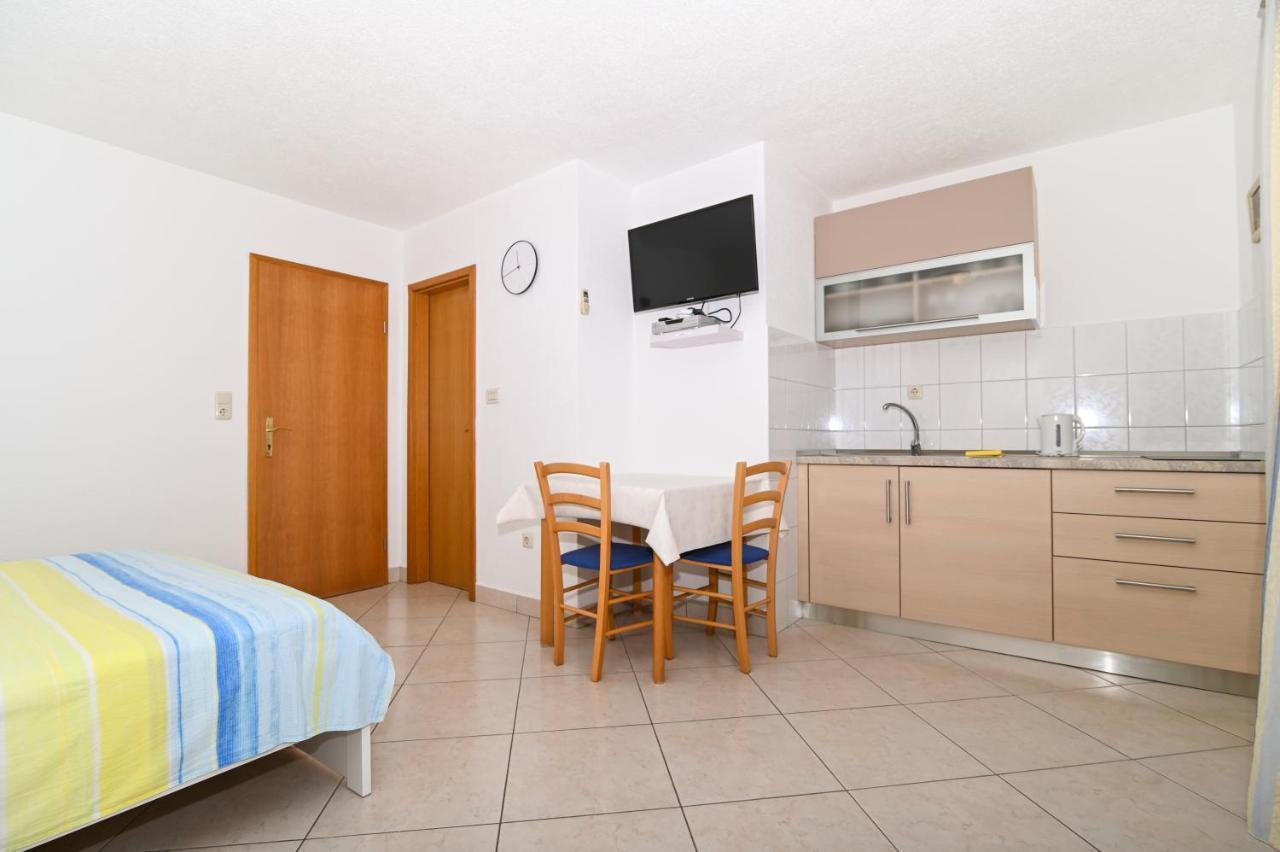 Apartmani Adria Trogir Exteriér fotografie