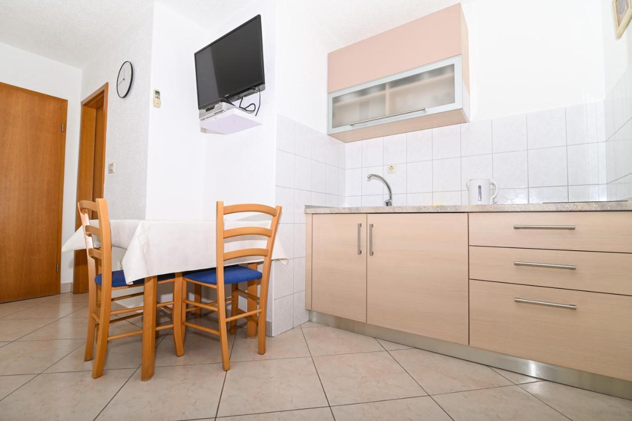 Apartmani Adria Trogir Exteriér fotografie