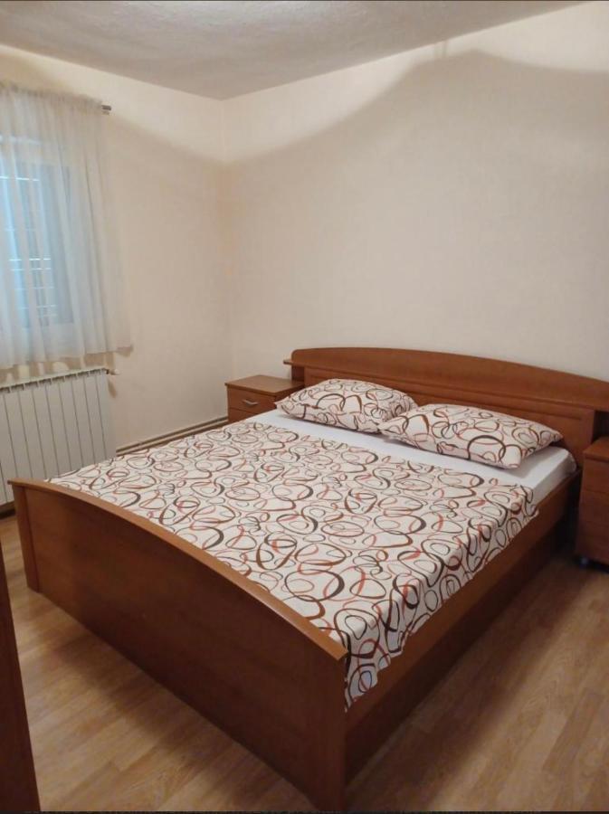 Apartmani Adria Trogir Exteriér fotografie