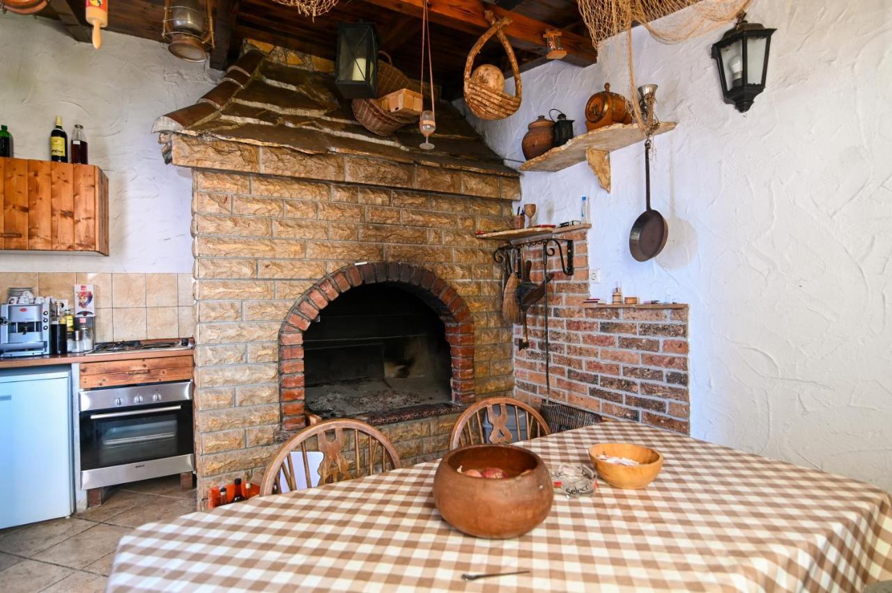 Apartmani Adria Trogir Exteriér fotografie