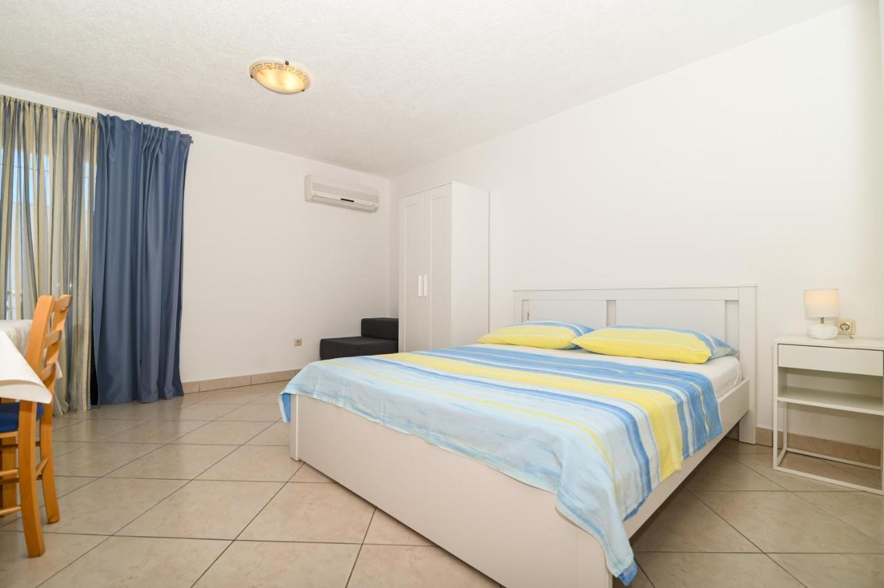 Apartmani Adria Trogir Exteriér fotografie