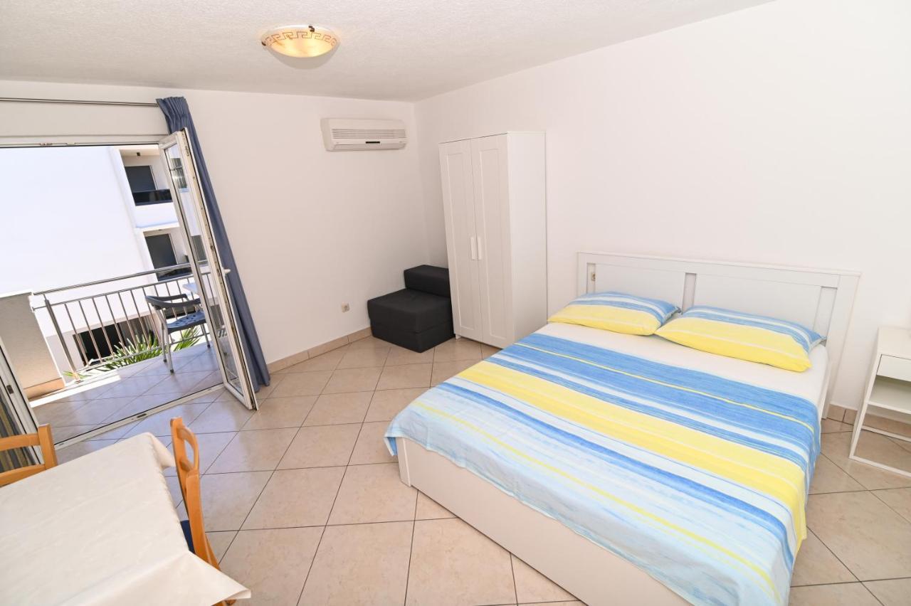 Apartmani Adria Trogir Exteriér fotografie