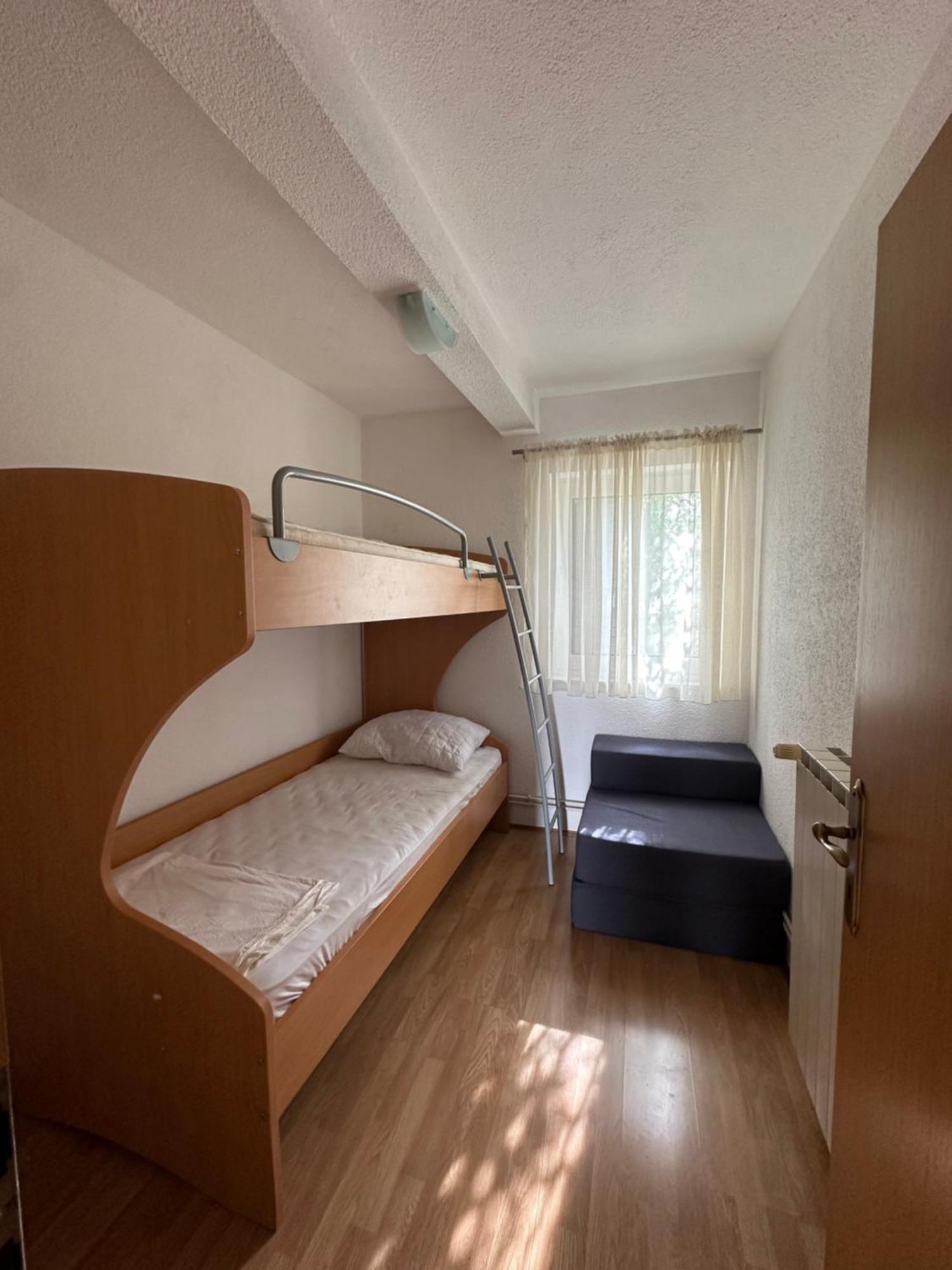 Apartmani Adria Trogir Exteriér fotografie