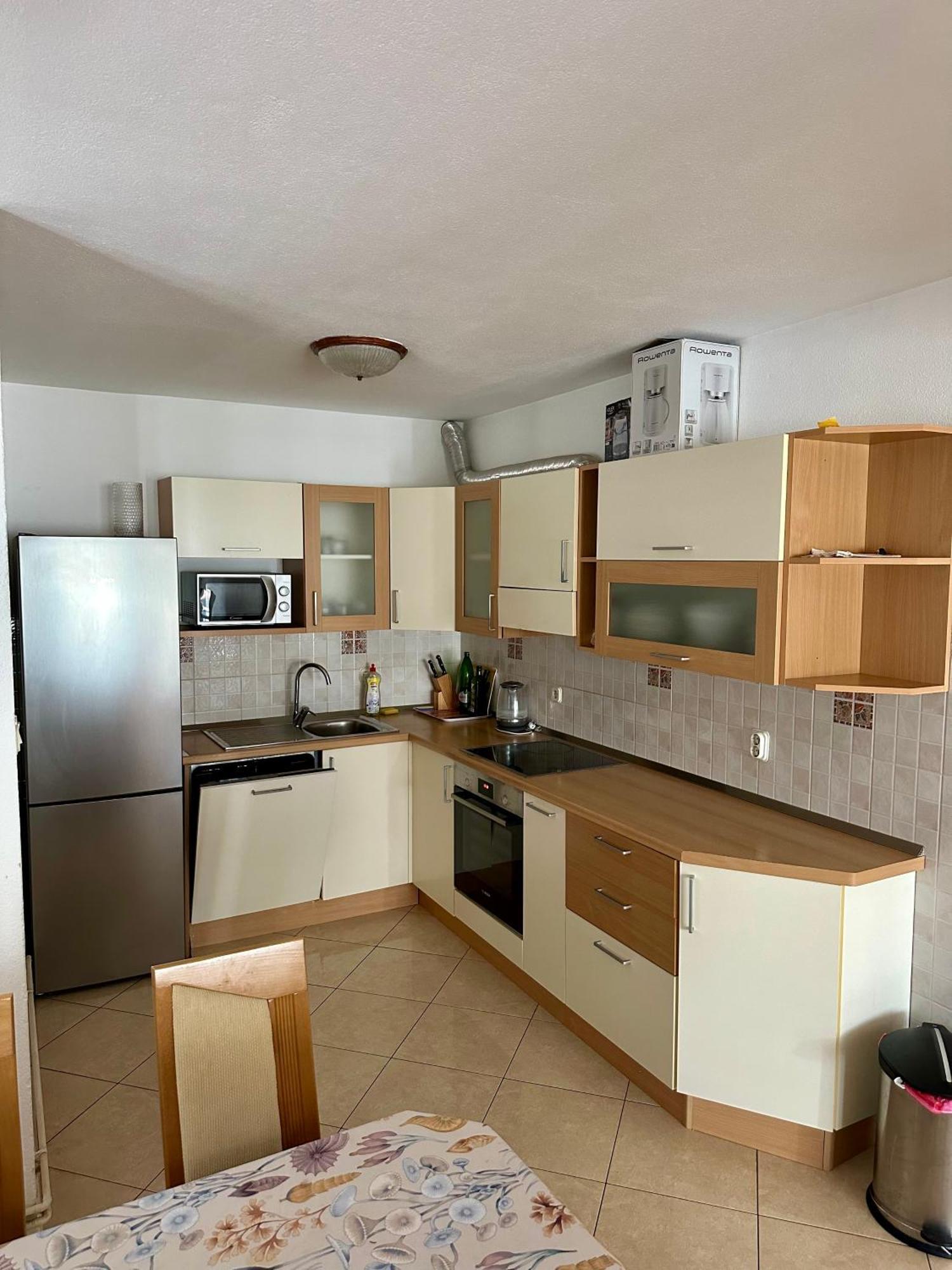 Apartmani Adria Trogir Exteriér fotografie